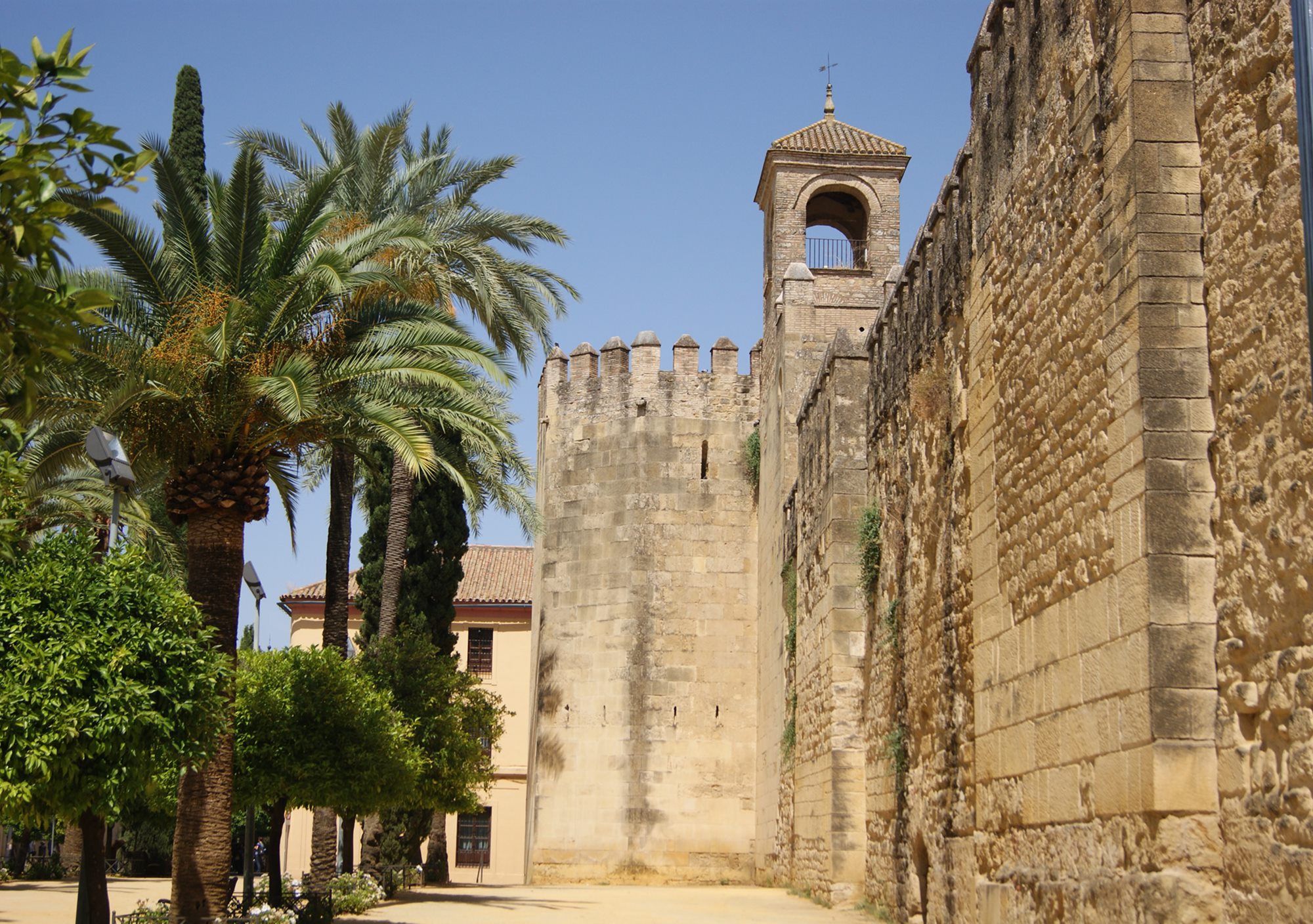 visitas guiadas Córdoba en 1 día desde Granada